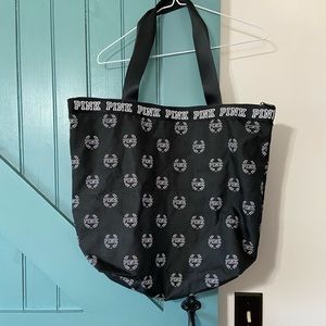Pink Victoria’s Secret | Tote Bag